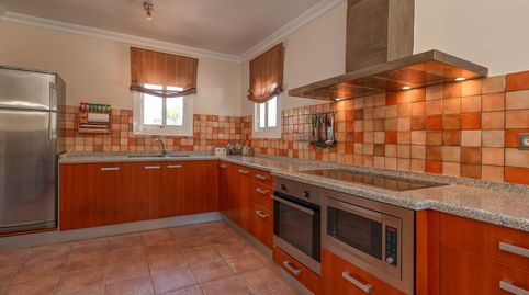Foto 4 de Casa o chalet en venta en Altea la Vella, Altea