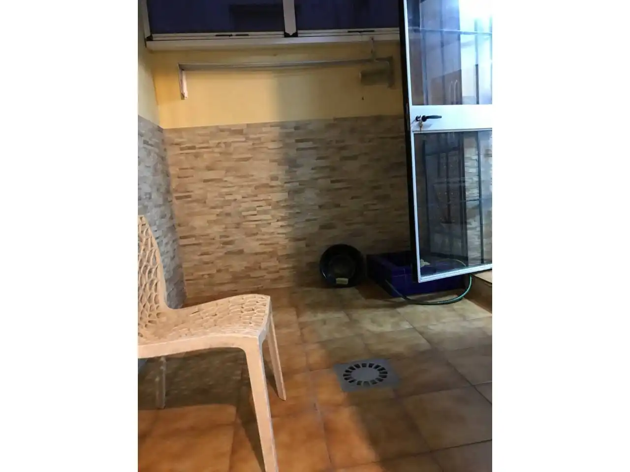 Casa adosada de lloguer a Parque Atlántico - Ronda este