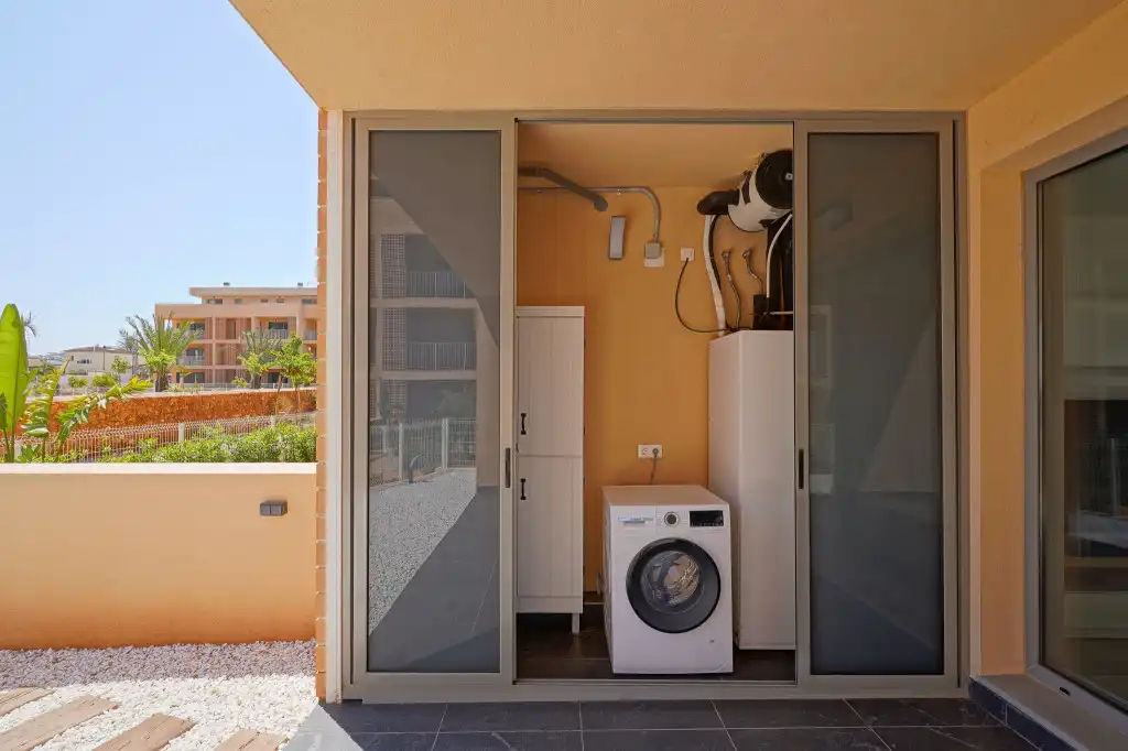 Apartment mit Aufzug zum Verkauf in El Montgó, imagen 33