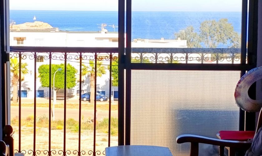 Bedroom of Flat for sale in Carboneras