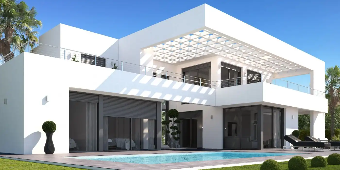 Villa avec piscine à vendre à Jesús Pobre, imagen 2