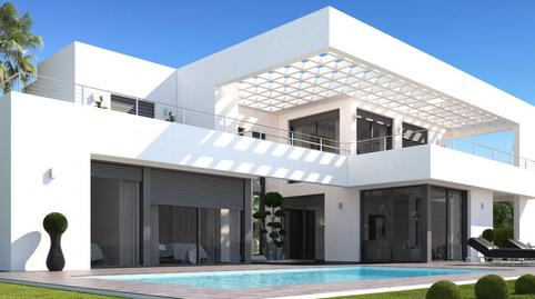 Photo 2 of House or chalet for sale in Jesús Pobre, Dénia