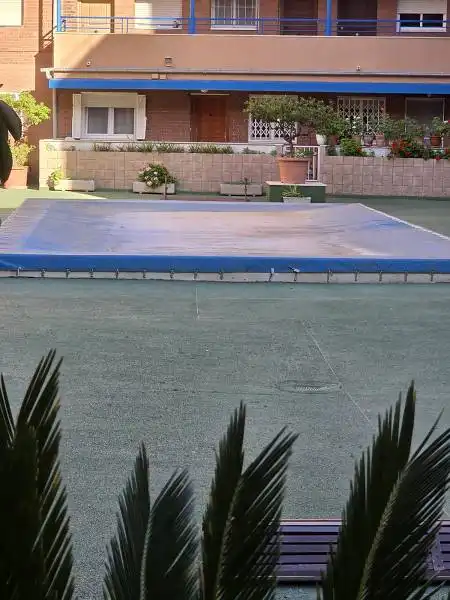 Piscina de Pis en venda en Vinaròs