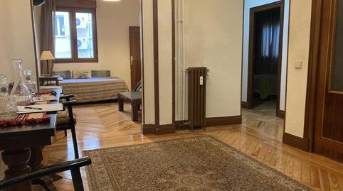 Foto 3 de Pis de lloguer a Alcalá, Recoletos,  Madrid Capital