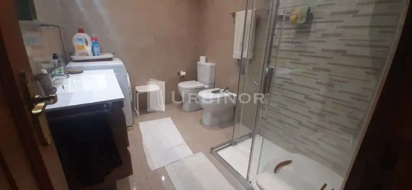 Casa o xalet en venda a Cenlle