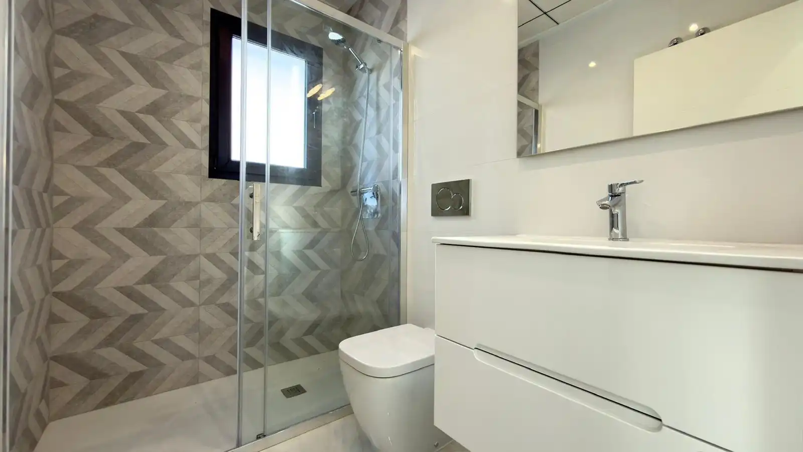 Chalet con terraza en venta en Calle Milan, imagen 54