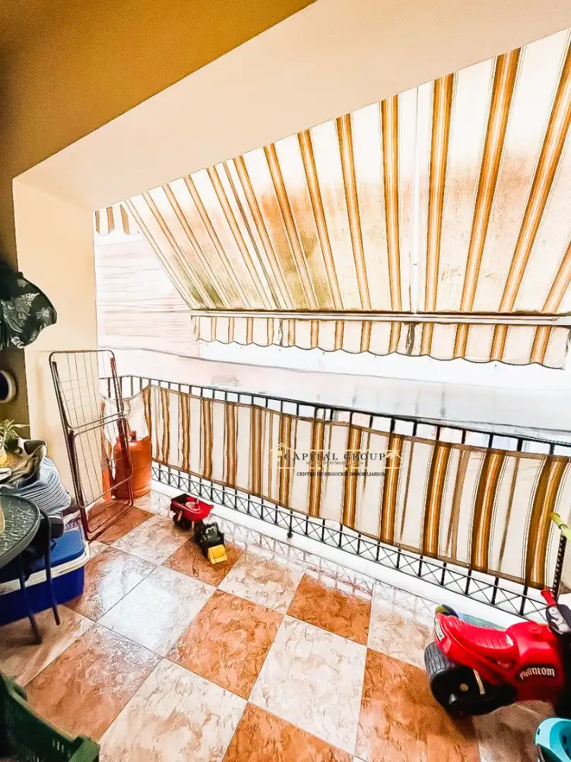 Flat with terrace for sale in Punta Umbría, imagen 7