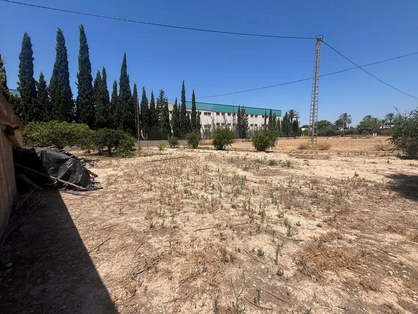 Houses for sale in Elche / Elx