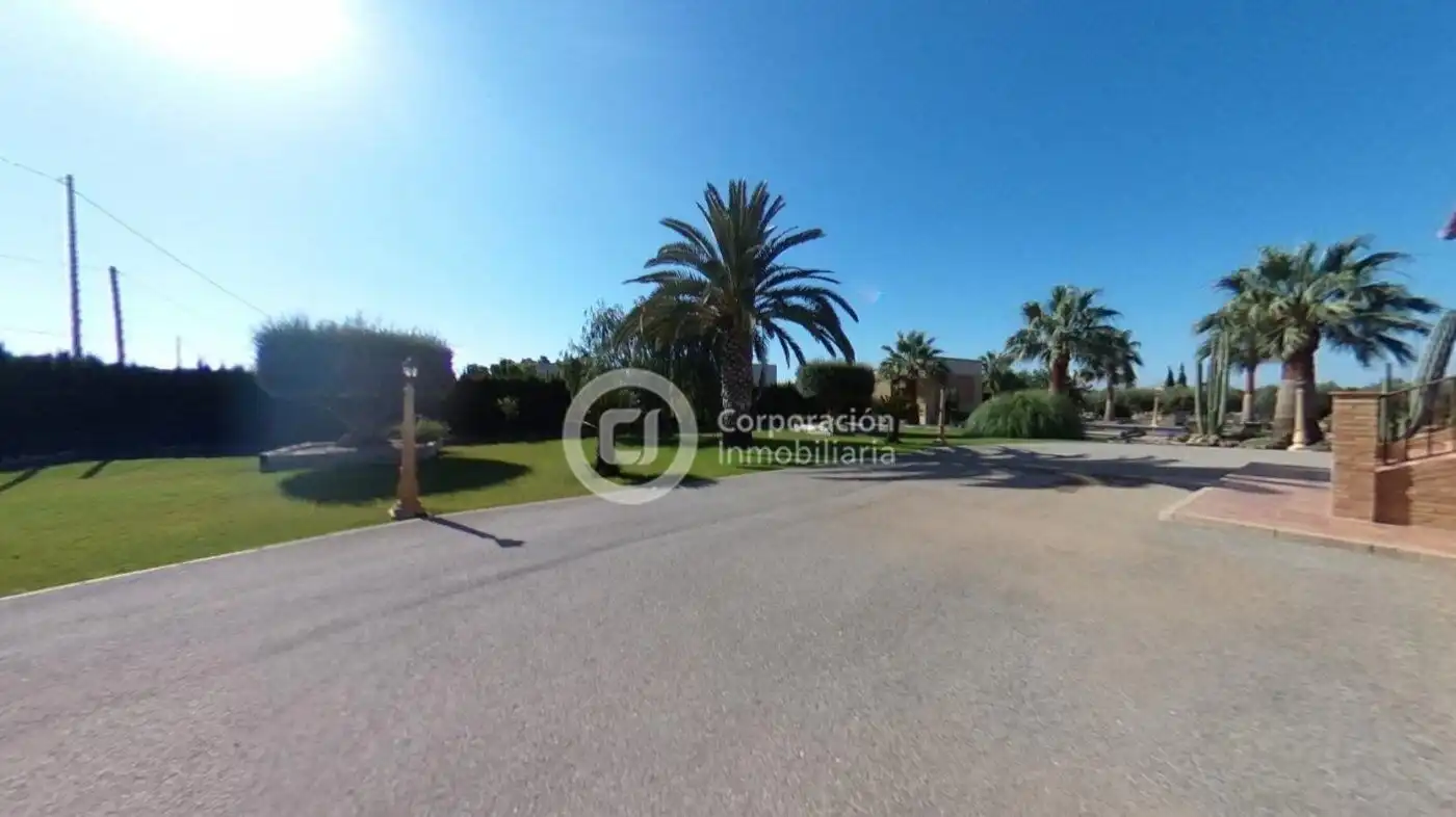 Villa con terrazza in vendita a Pedanías Centro, imagen 87