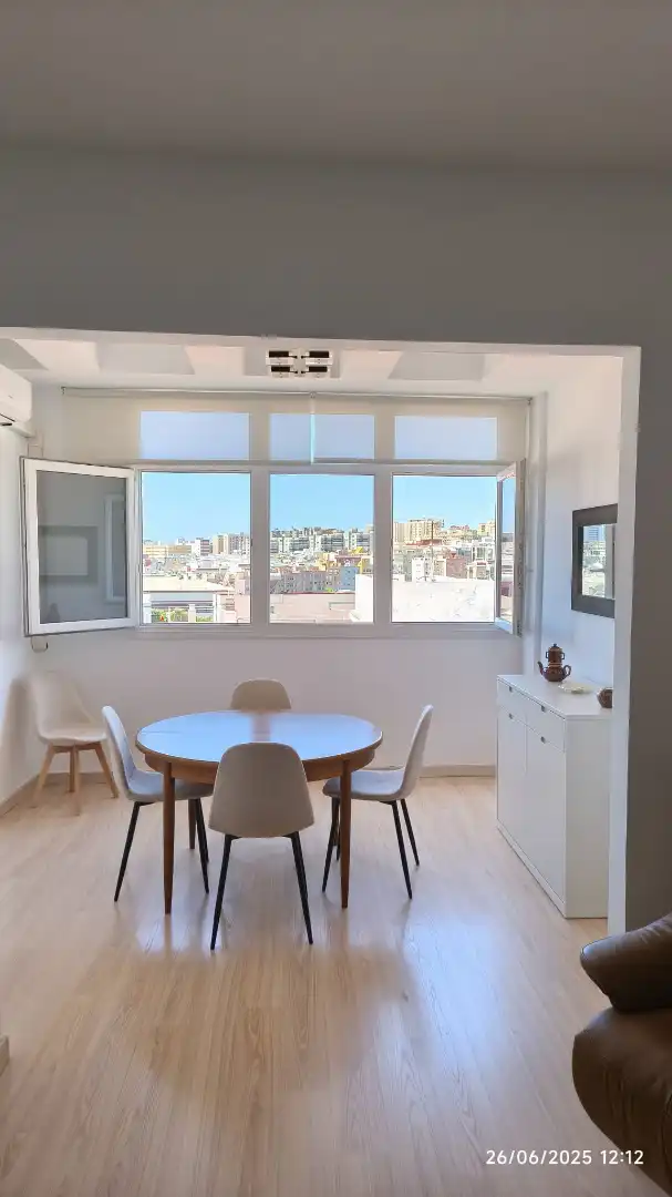 Pis de lloguer a Plaza del General Weyler, 6, Duggi - Rambla - Los Hoteles, Centro - Ifara, Santa Cruz de Tenerife Capital