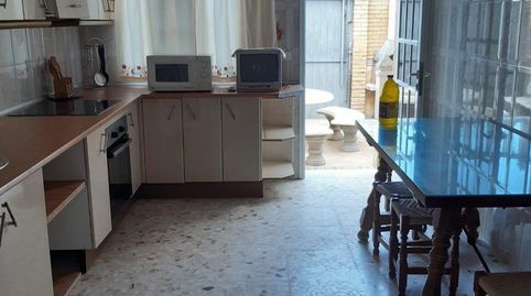 Foto 3 de Casa o xalet en venda a Parque Atlántico - Ronda este, Jerez de la Frontera