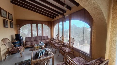 Foto 5 de Casa o chalet en venta en Paichi, Moraira