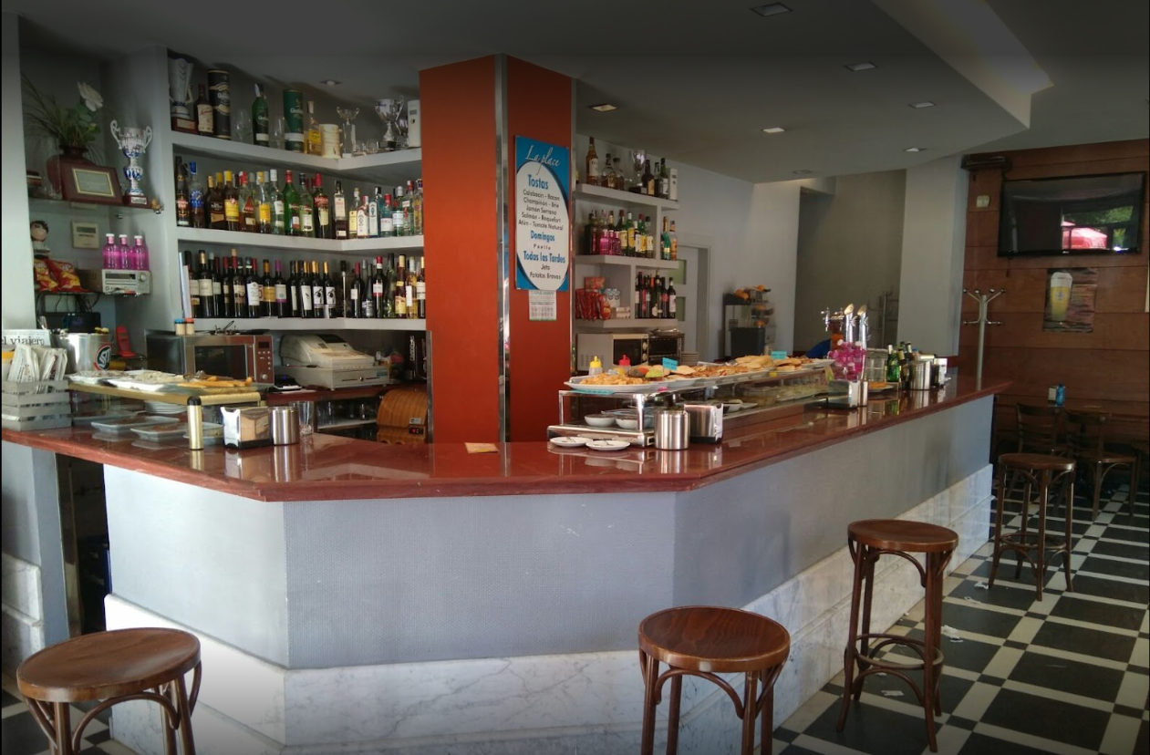 Premises to rent in Lope De Rueda, Prosperidad - Delicias