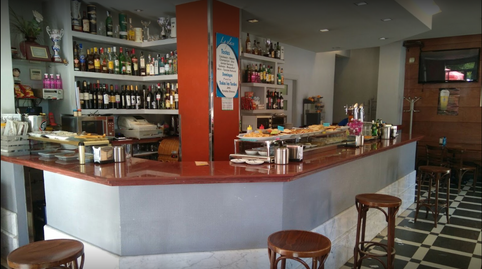 Photo 2 of Premises to rent in Lope de Rueda, Prosperidad - Delicias, Salamanca