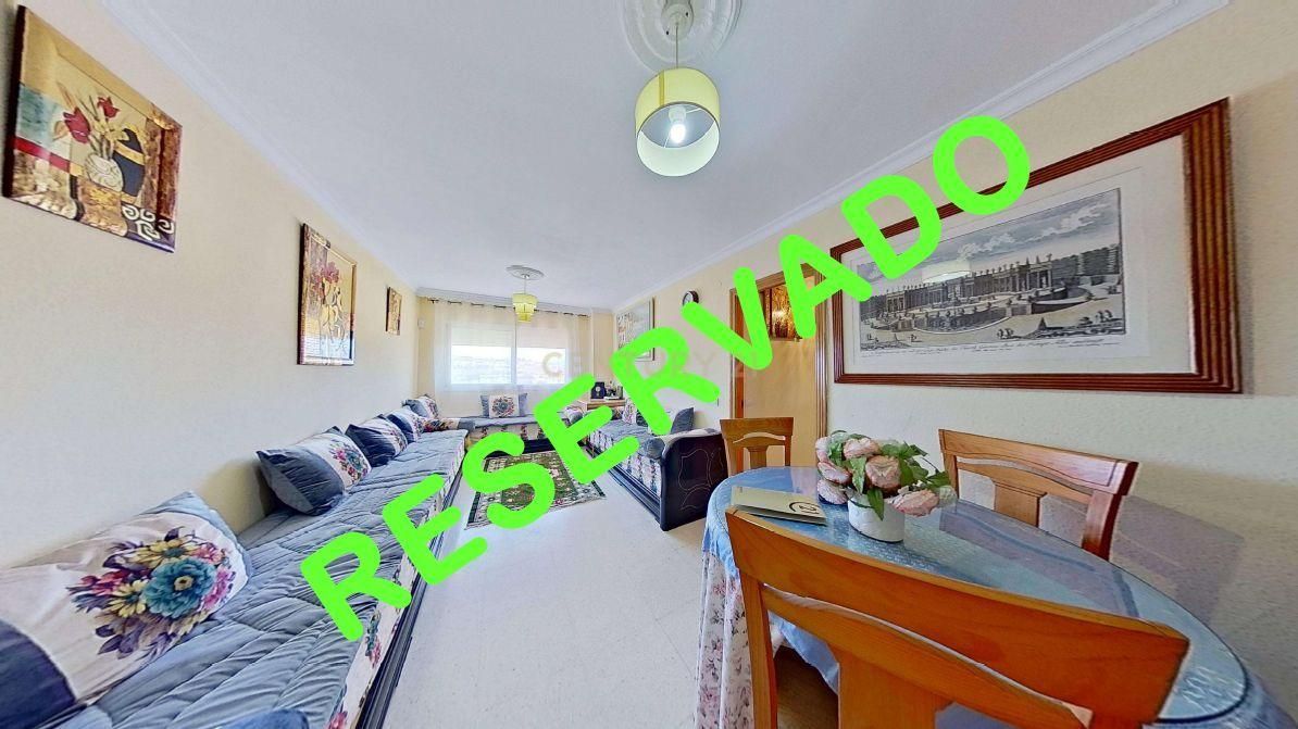 Dormitori de Pis en venda en Mijas amb Traster