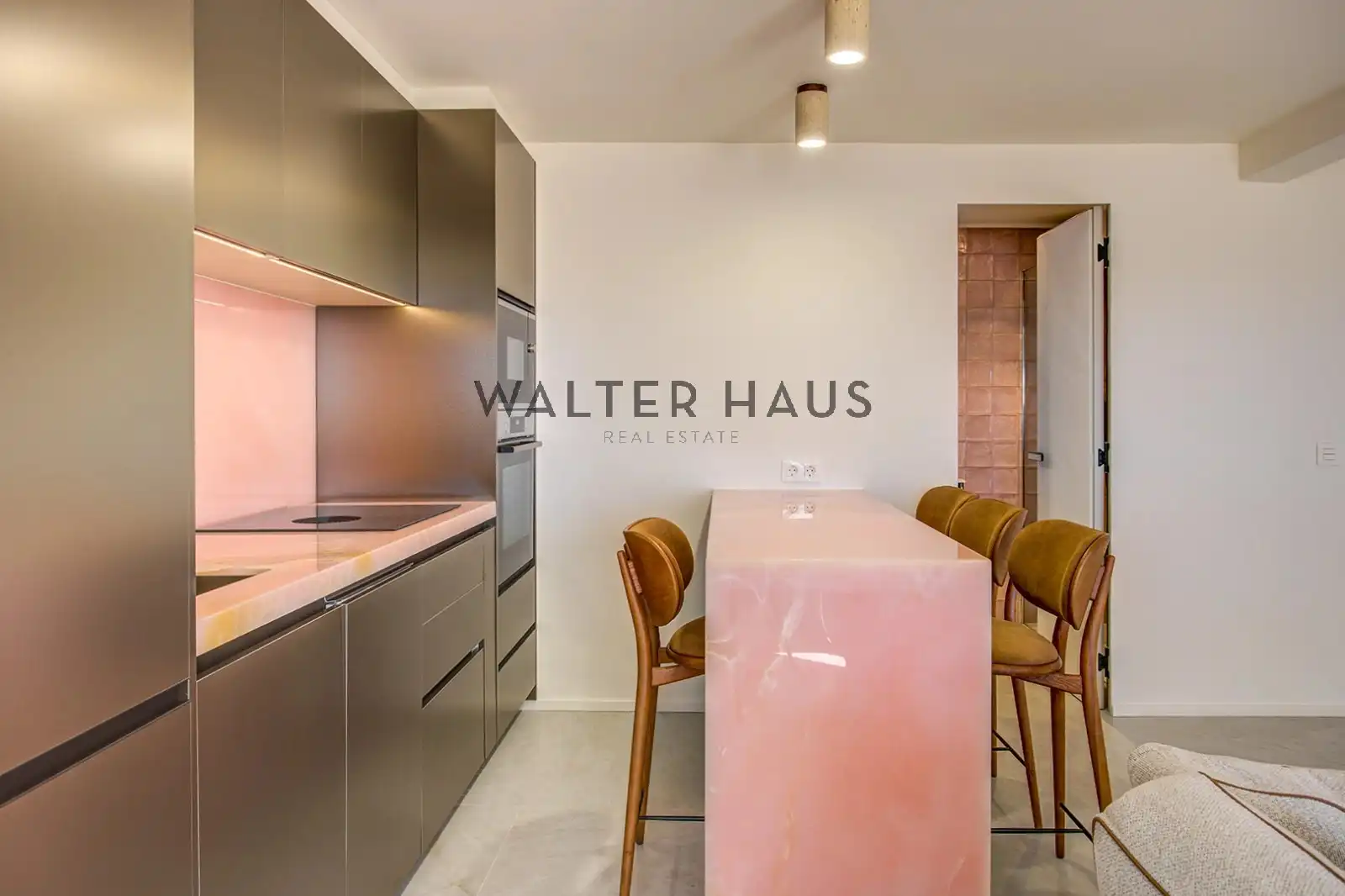 Wohnung mit Aufzug zum Verkauf in Carrer Ciutat de Girona, imagen 19