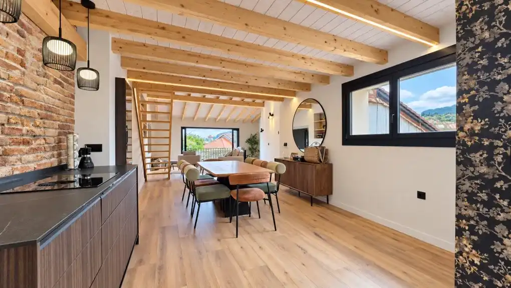 Maison mitoyenne à vendre à La Portilla, imagen 2