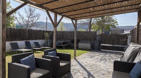 Foto 2 de Casa adosada en venda a Sant Celoni, Barcelona