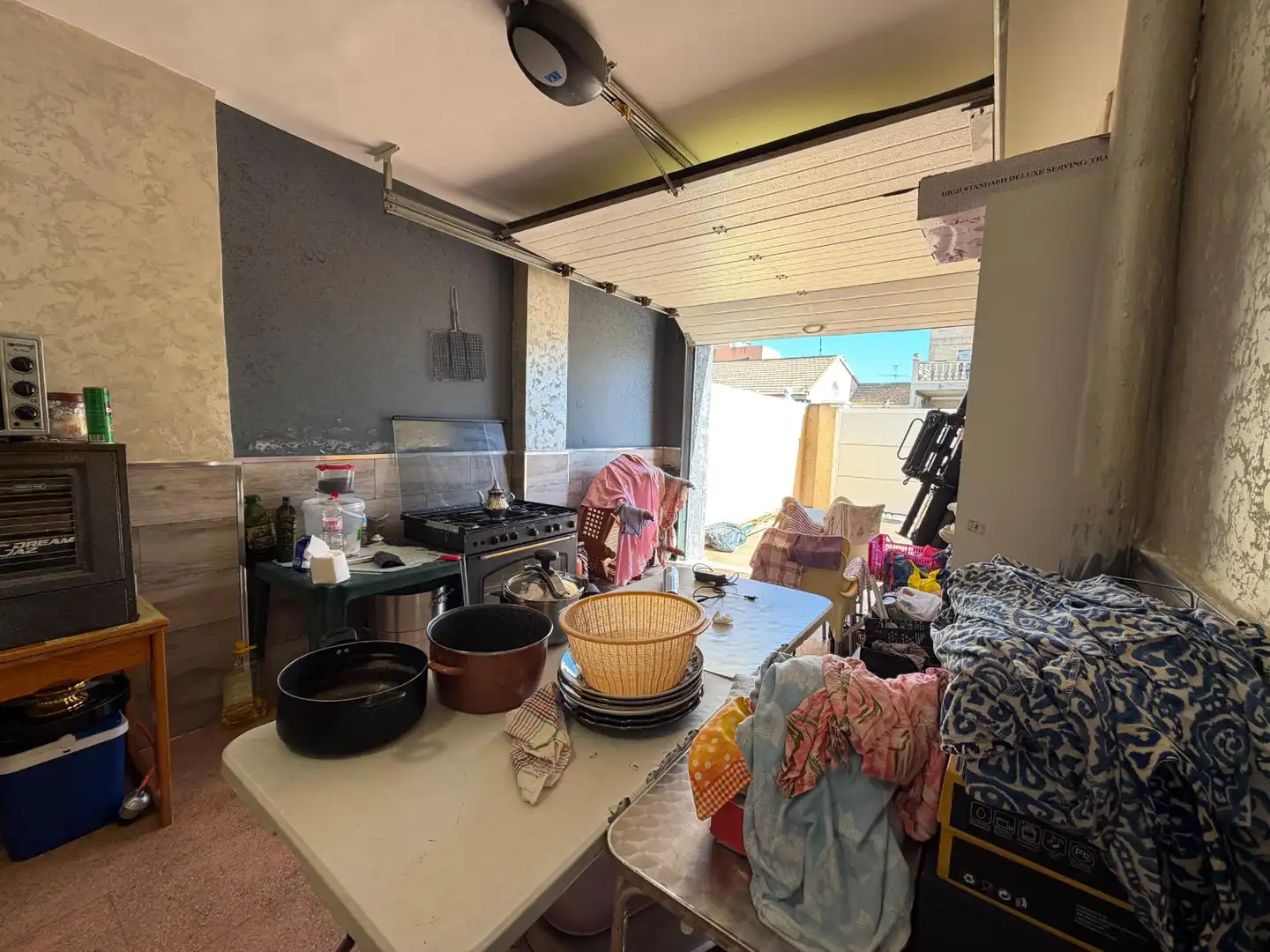 Villa con giardino in vendita a AMADEO VALLS 16, imagen 31