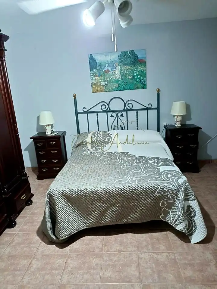 Casa amb piscina en venda a Lechin, imagen 8
