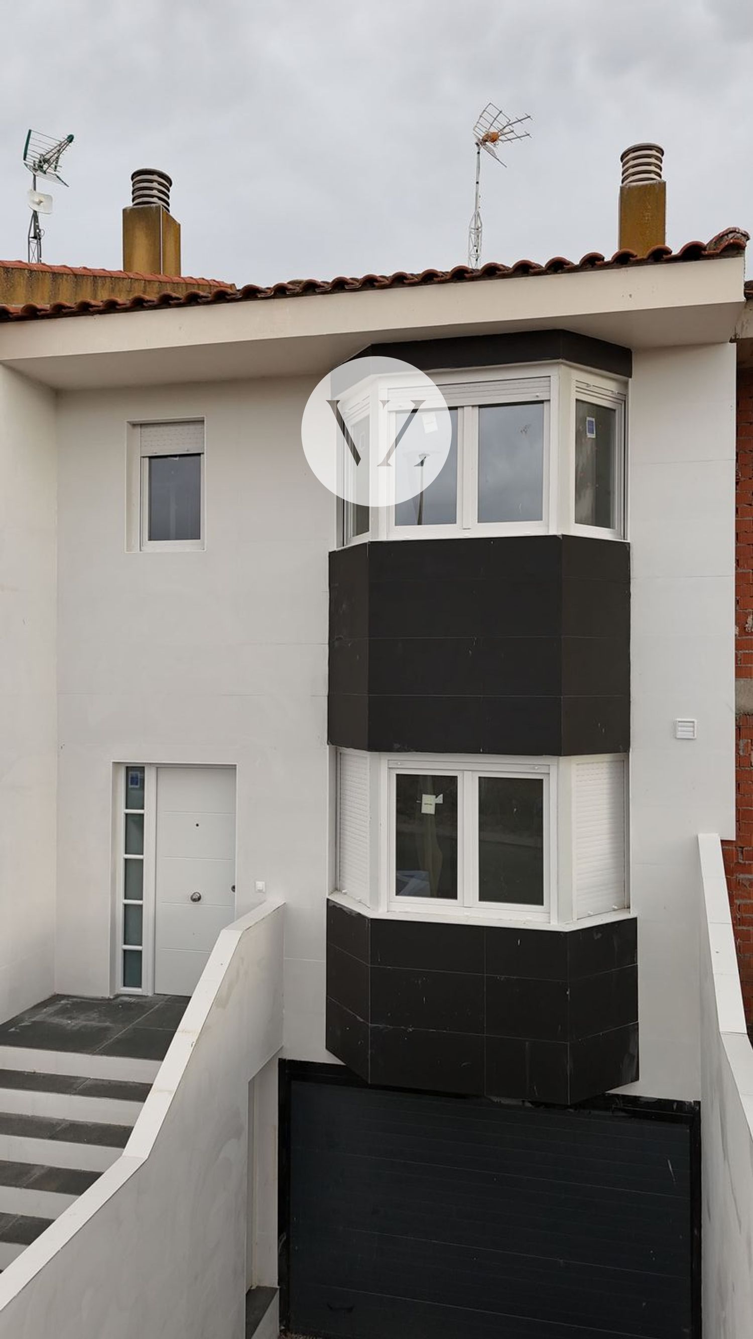 House or chalet for sale in CALLE RONDA, Moríñigo