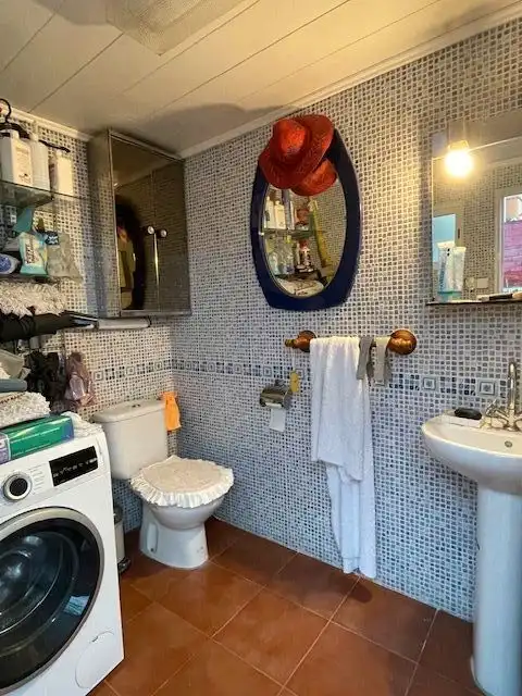 Casa adosada en venta en Ullastrell