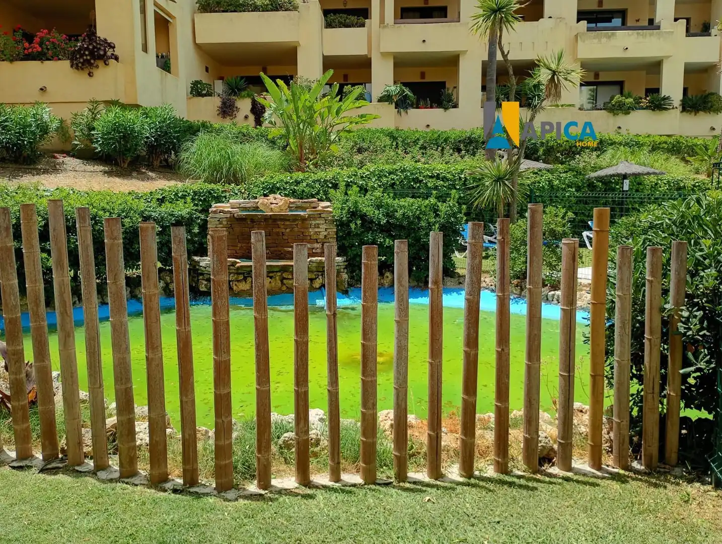 Appartement avec piscine à vendre à San Luis de Sabinillas, imagen 19