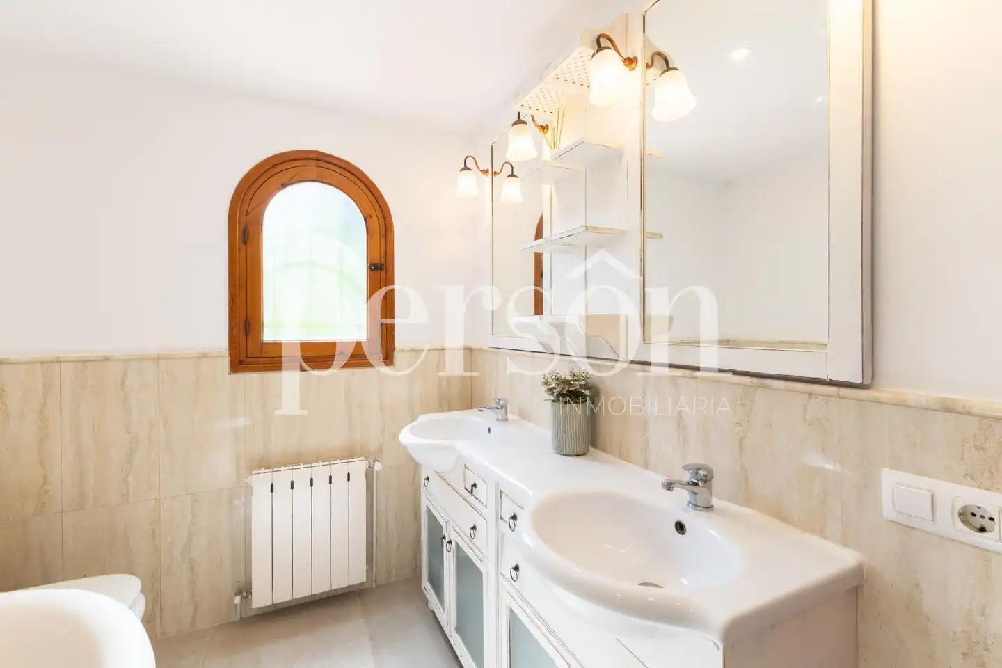 Houses for rent in La Granadella - Costa Nova