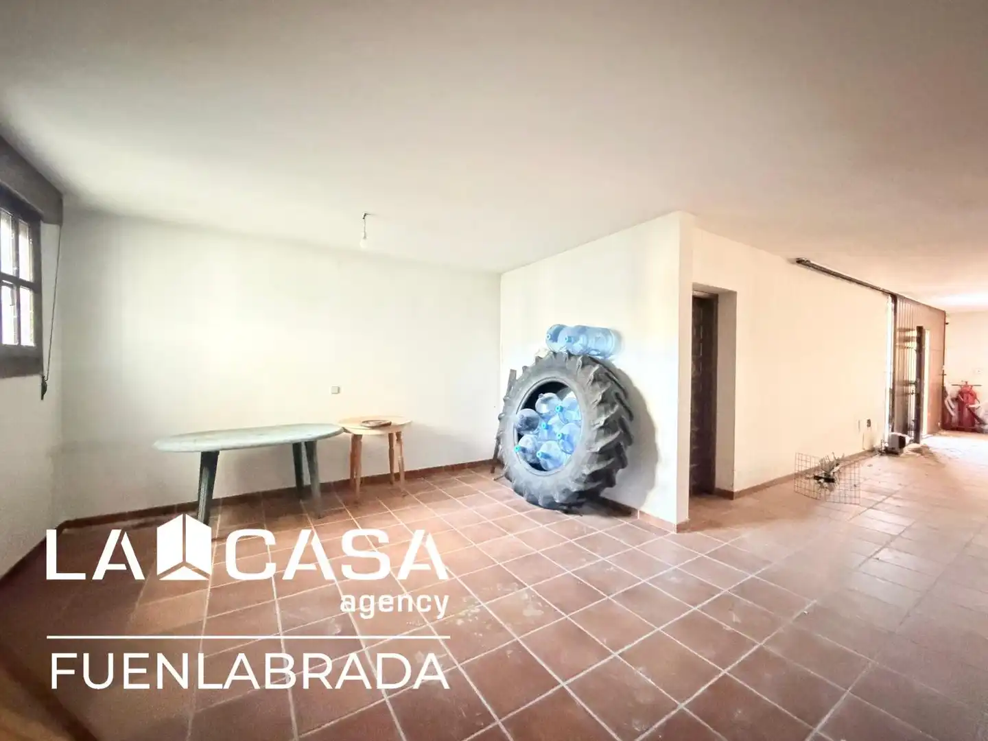 Casa en venda a Calle del Matadero, imagen 97