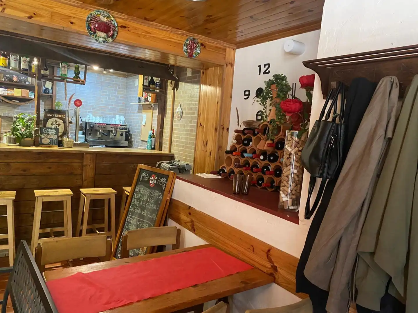 Commercial properties for sale in Sant Llorenç d'Hortons
