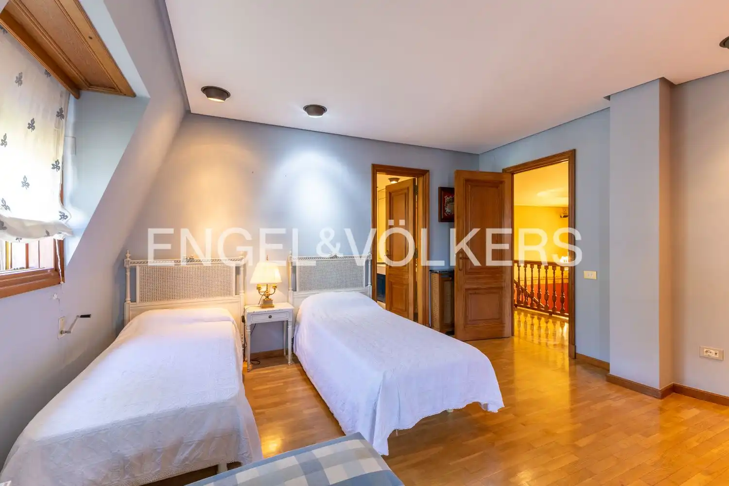 Casa con piscina en venta en Casas Verdes, imagen 30