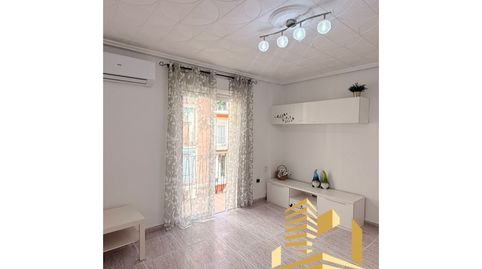 Foto 4 de Piso en venta en Calle Cieza, Soternes, Valencia Capital