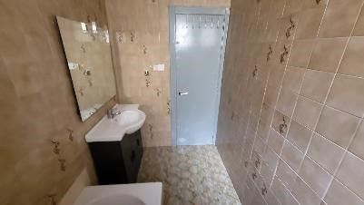 Badezimmer von Wohnung zum verkauf in Benetússer mit Terrasse