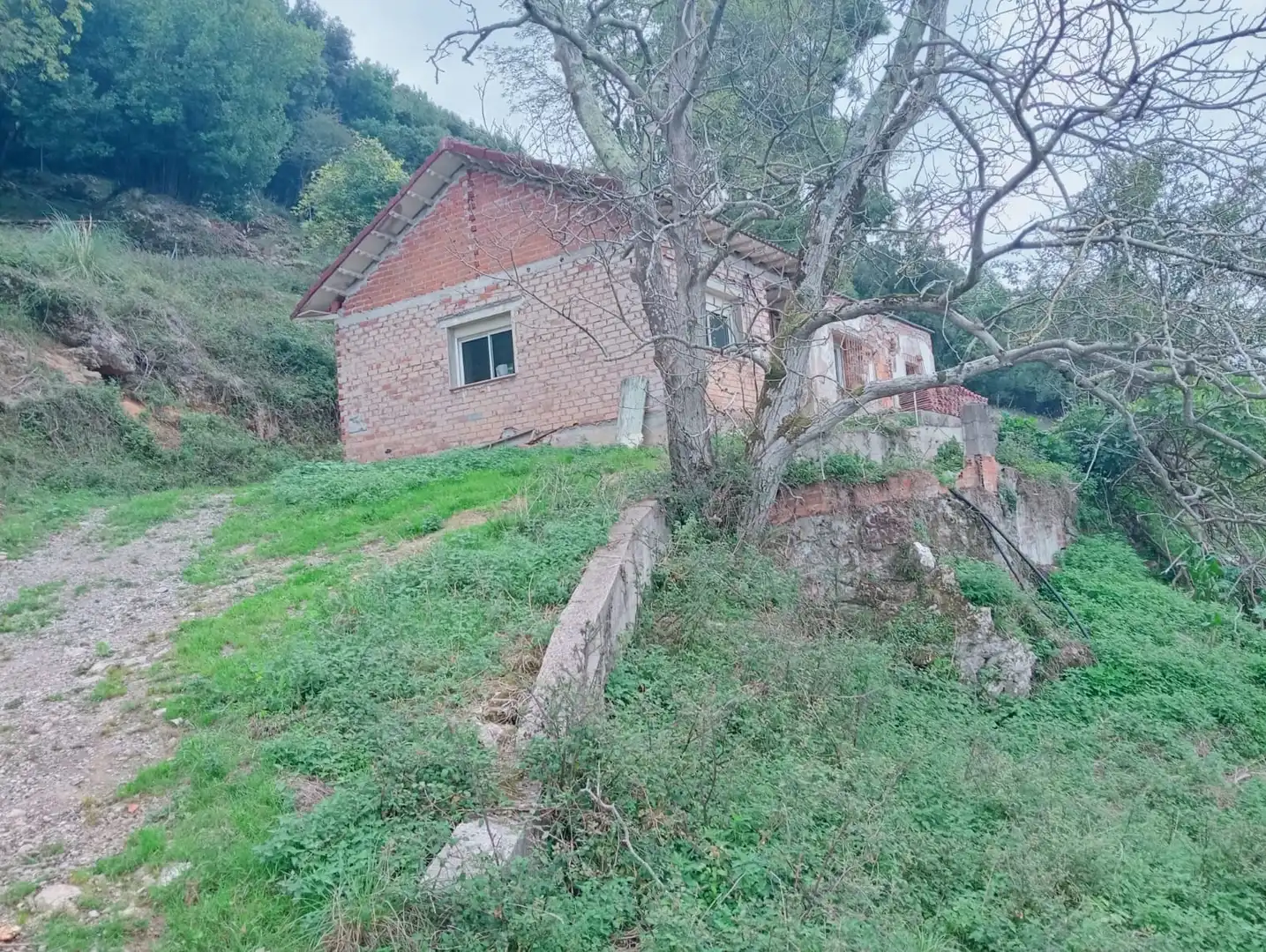 Casa rústica amb jardí en venda a Barrio la Iglesia 16a, imagen 13