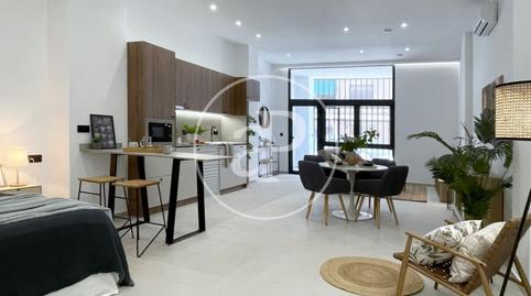 Foto 2 de Loft en venda a Torrefiel, Valencia