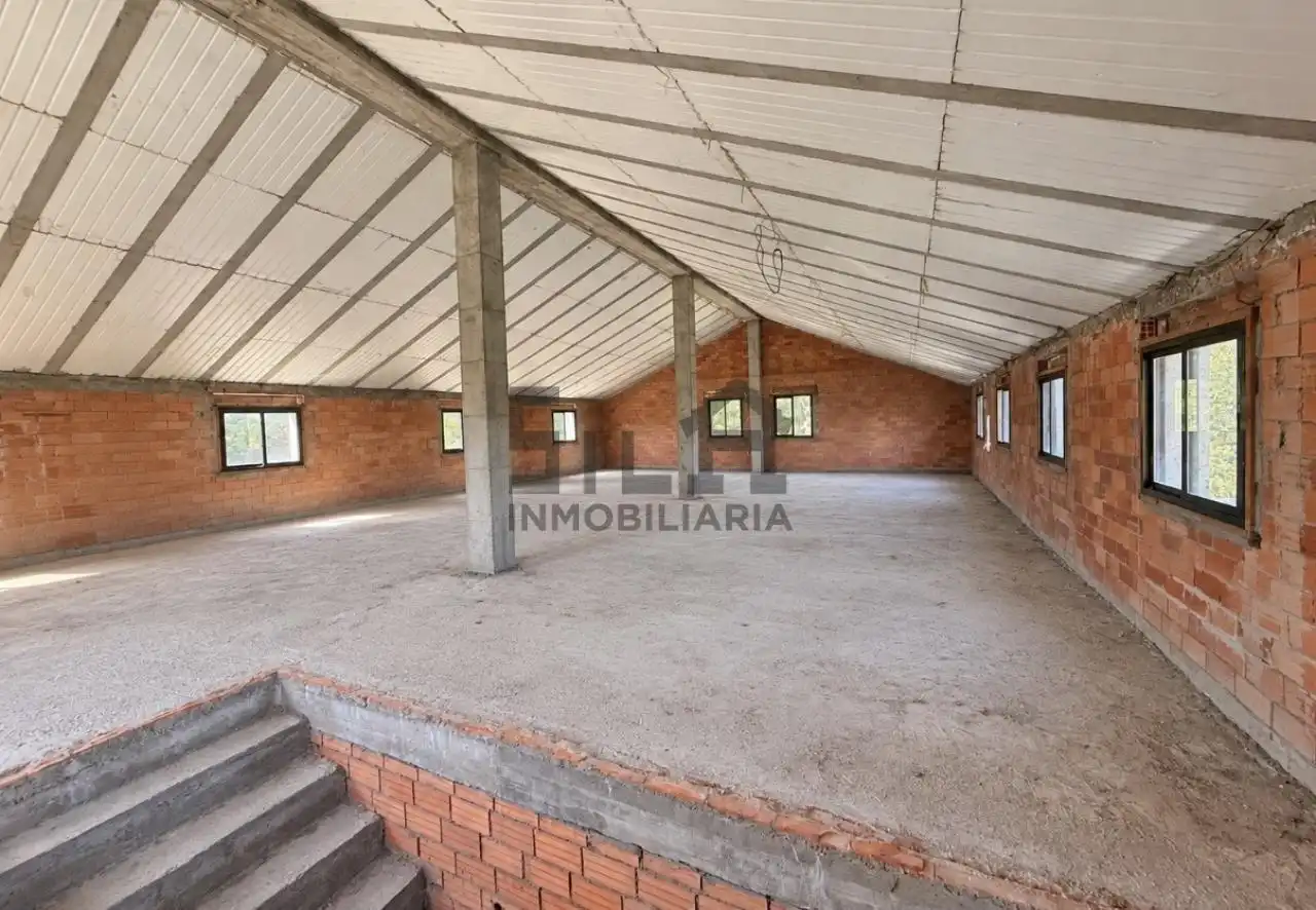 Casa con jardín en venta en Coles, imagen 19