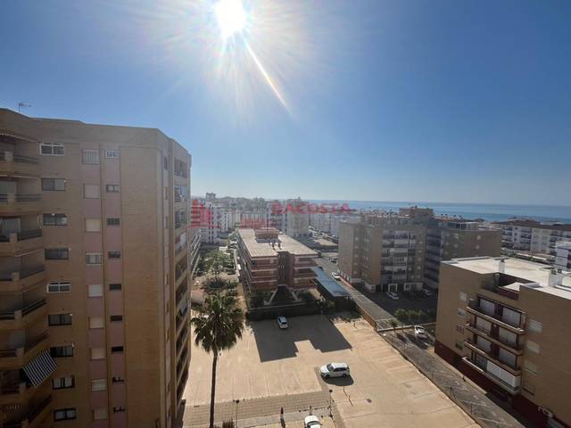 Apartamento en Alquiler en Av. la Antilla, 15 en La Antilla