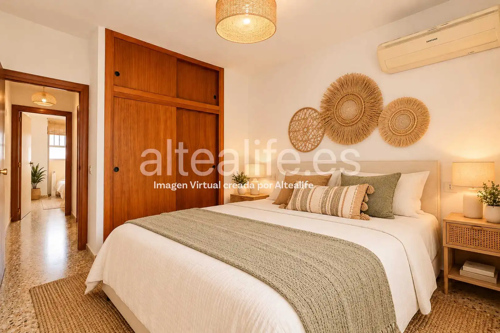 Apartament amb ascensor en venda a Carrer Varadero, imagen 30