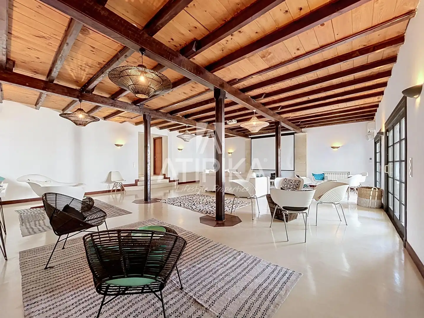 Casa o chalet en venta en Maó ciutat