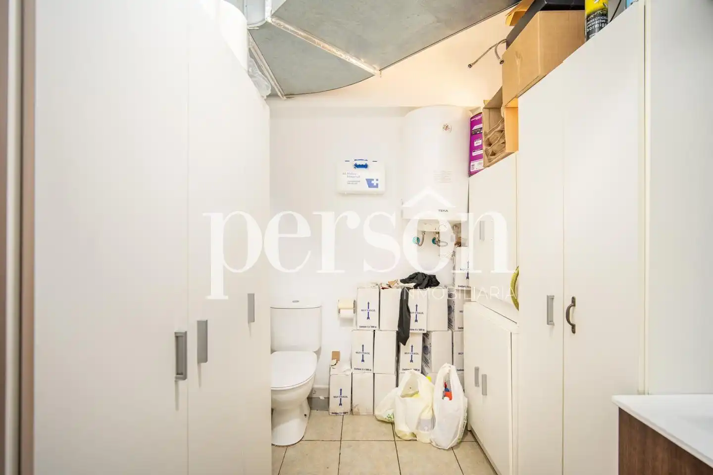 Local en venta en Rocafort