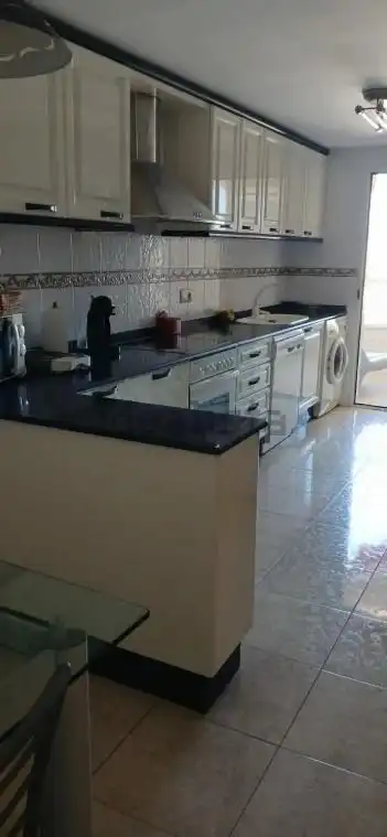 Apartment mit Terrasse zum Verkauf in Delicias, imagen 4