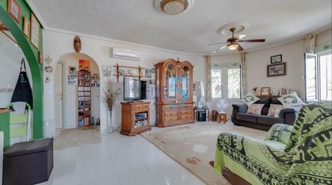 Fantástica villa independiente de 2 habitaciones con ascensor privado, gran área de construcción y piscina en Ciudad Quesada! Situ, imatge 4
