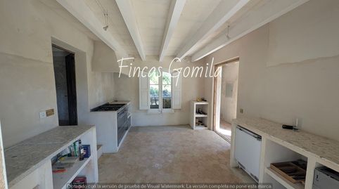 Foto 4 de Casa o chalet en venta en Ramal, Alaior poble, Alaior