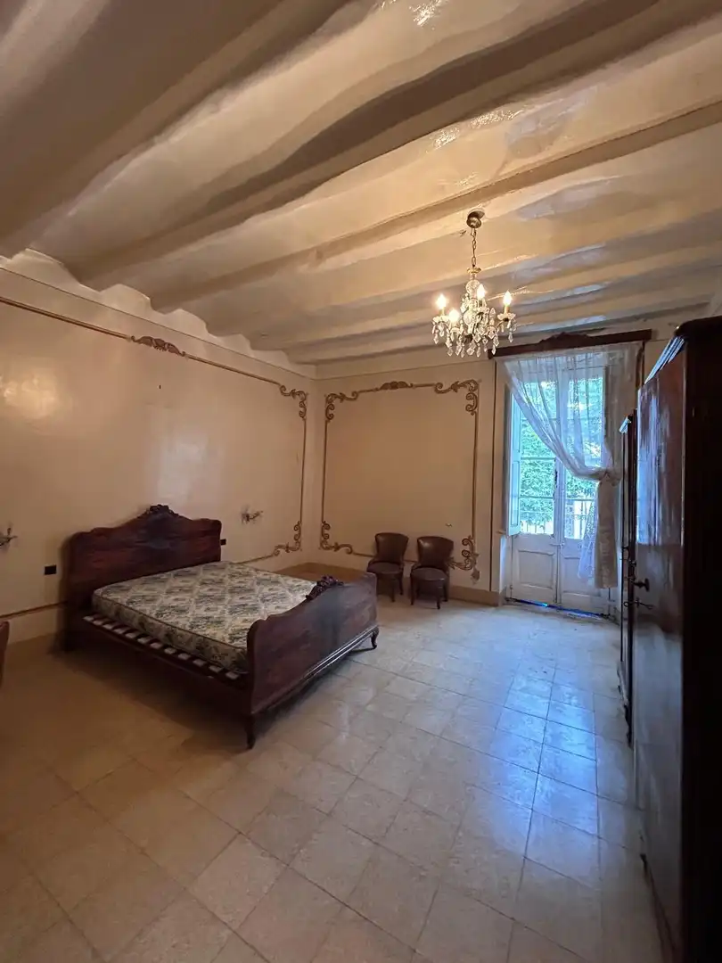 Habitación de Casa o chalet en venta en Esparreguera