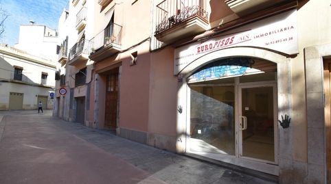 Foto 2 von Geschaftsraum zum Verkauf in Plaza Llarga, 18, Centre Vila, Vilanova i la Geltrú