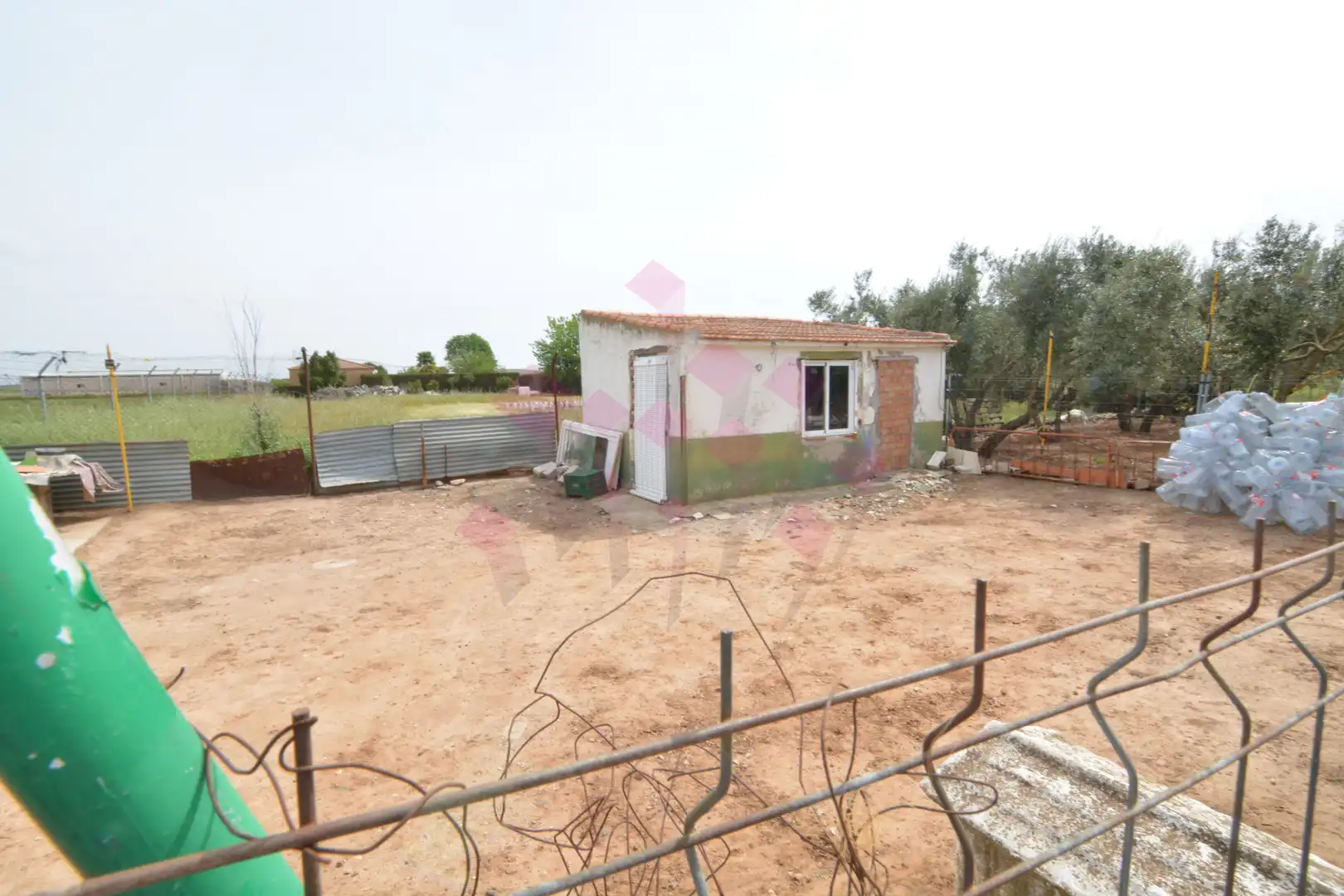Casa o xalet en venda en Ciudad Real amb Aire condicionat, Calefacció i Jardí privat