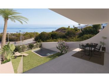 Bungalow con balcone in vendita a Calle CELINDO