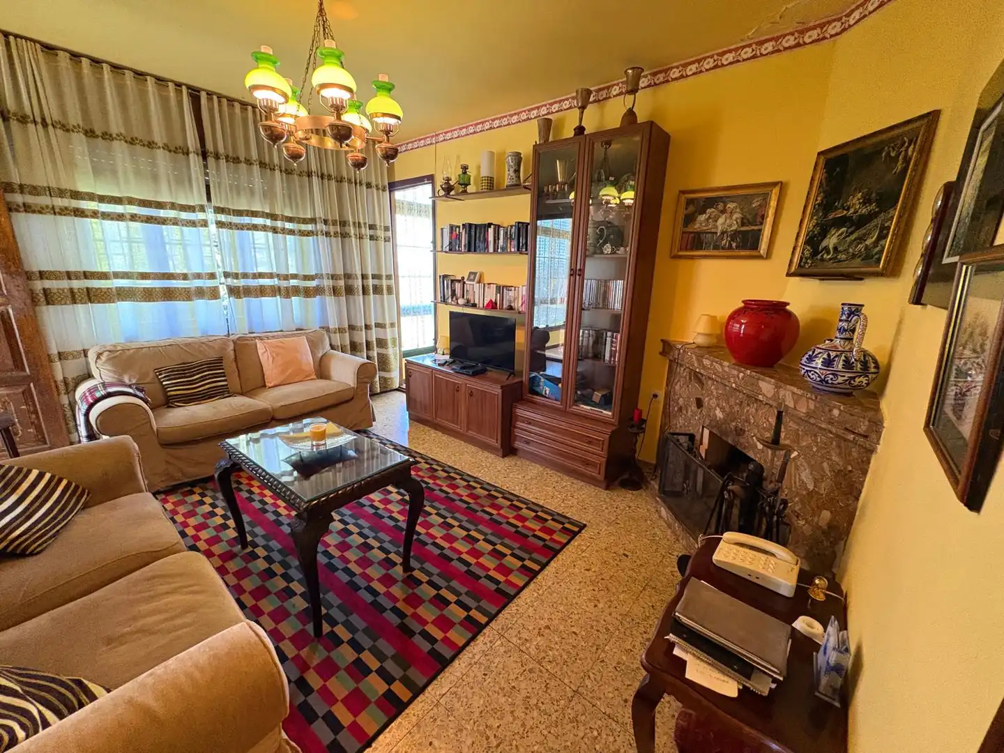 Casa con terraza en venta en As Neves, imagen 29