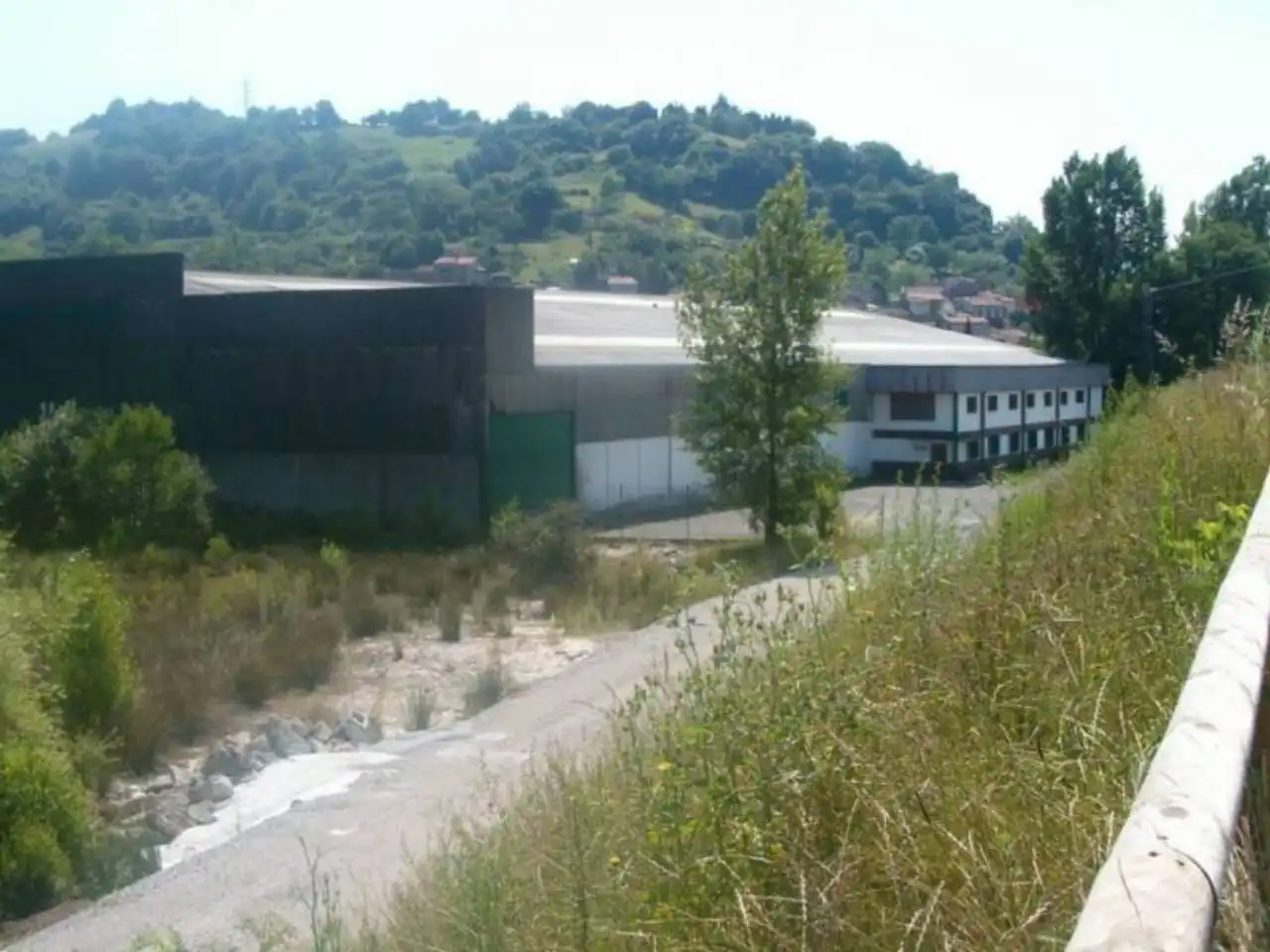 Nave industrial en venta en Riaño - Los Barros, imagen 5