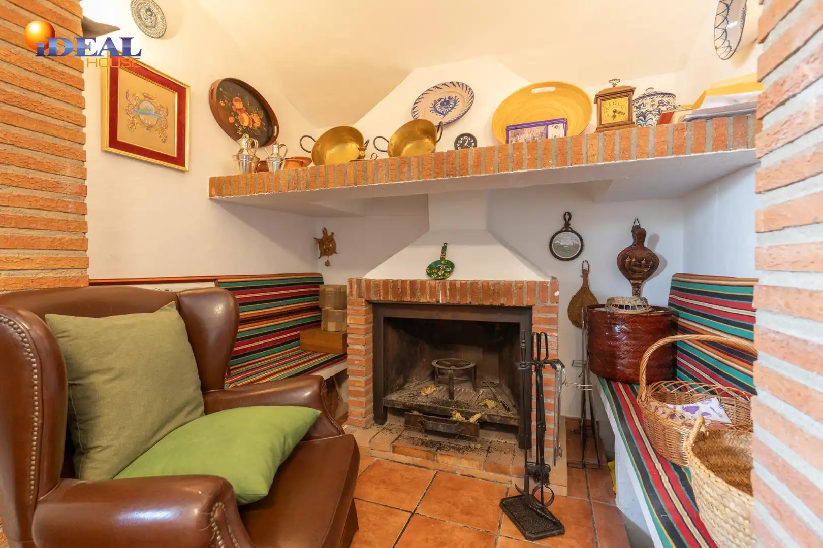 Villa avec terrasse à vendre à La Zubia Ciudad, imagen 28